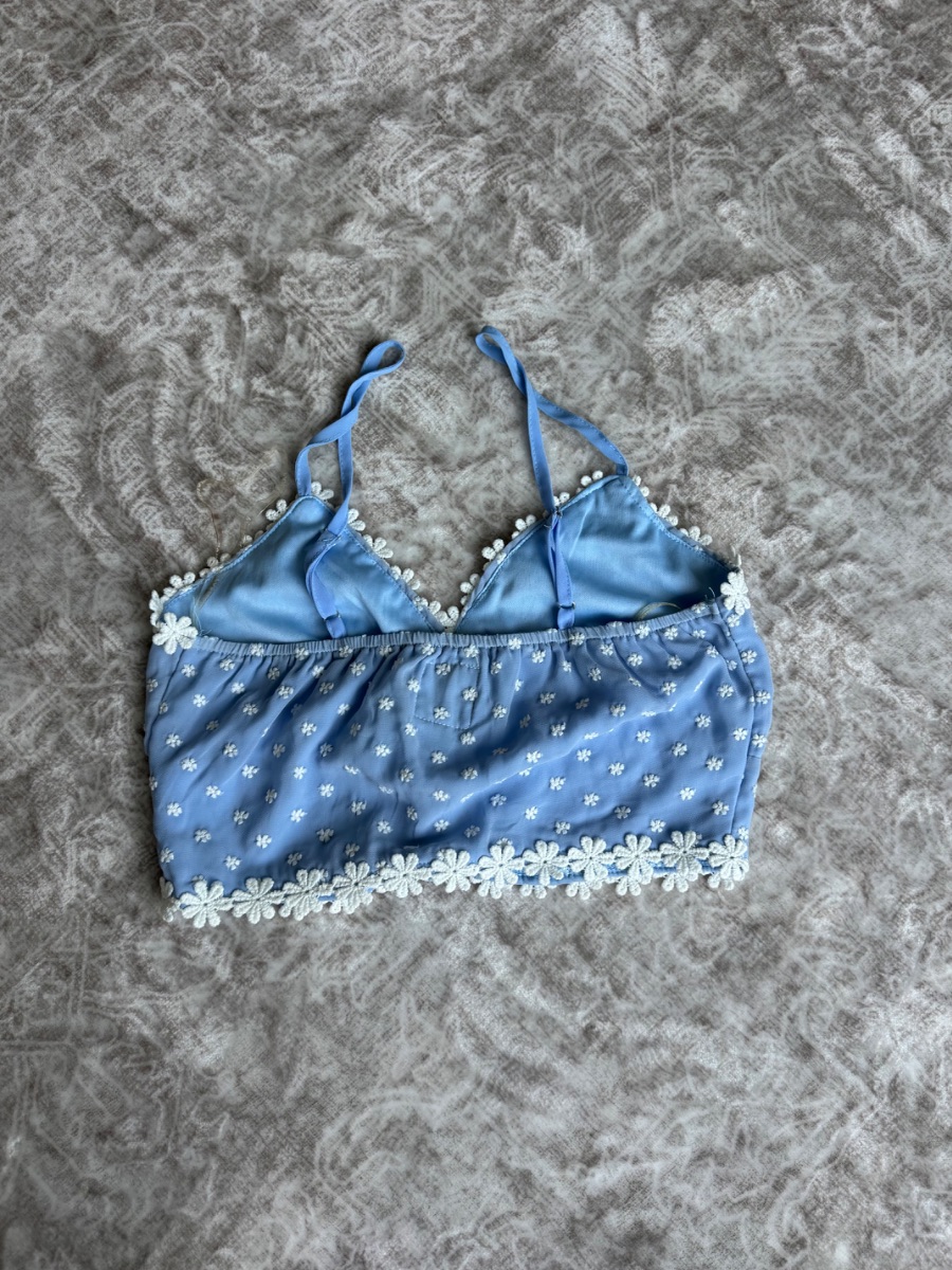 Ydna Crop top size 36 photo 3