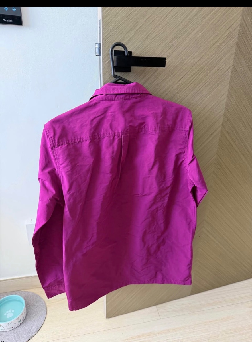 Barbour Overshirt photo 2