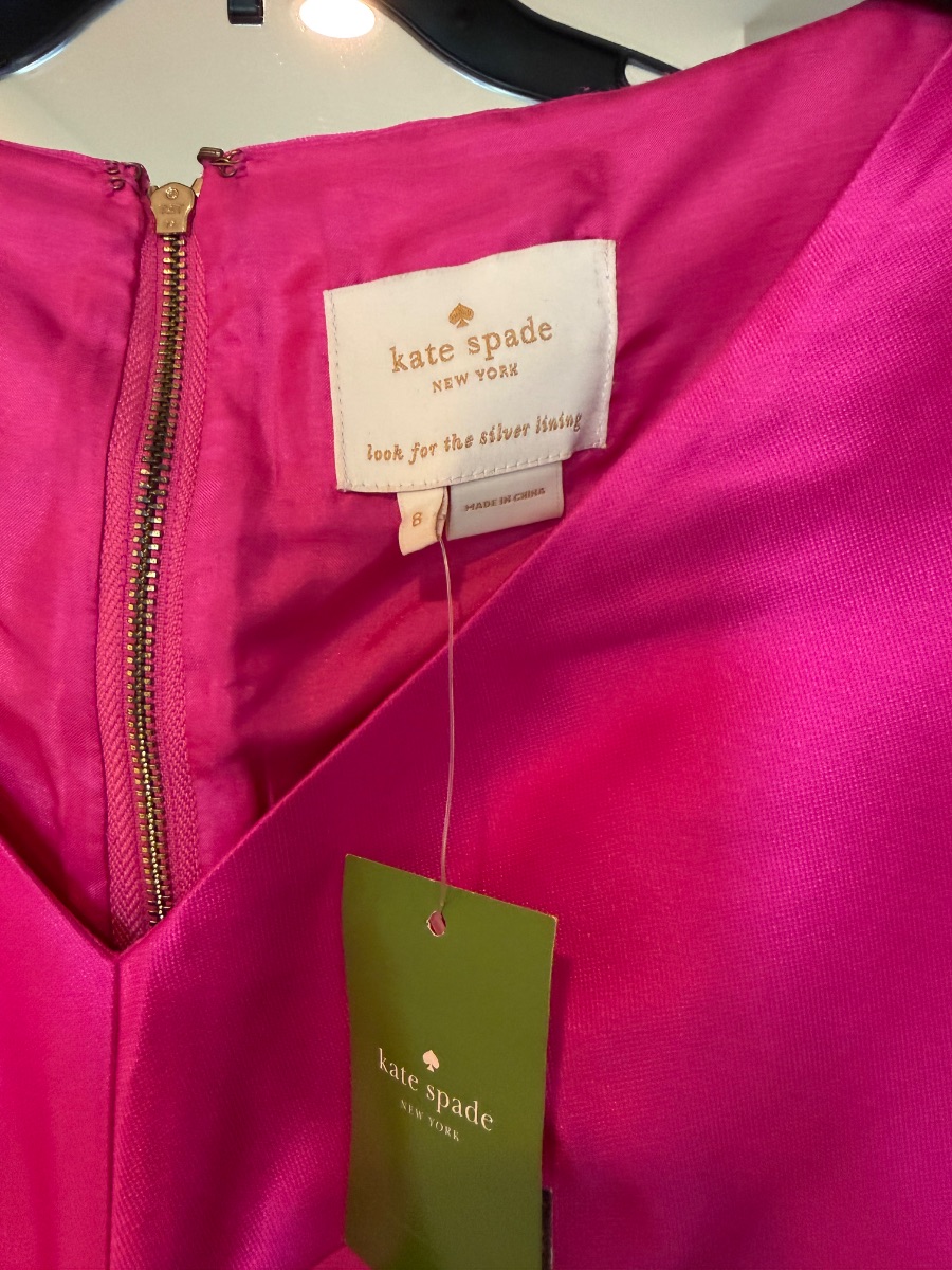 Kate Spade Cute little dress photo 3
