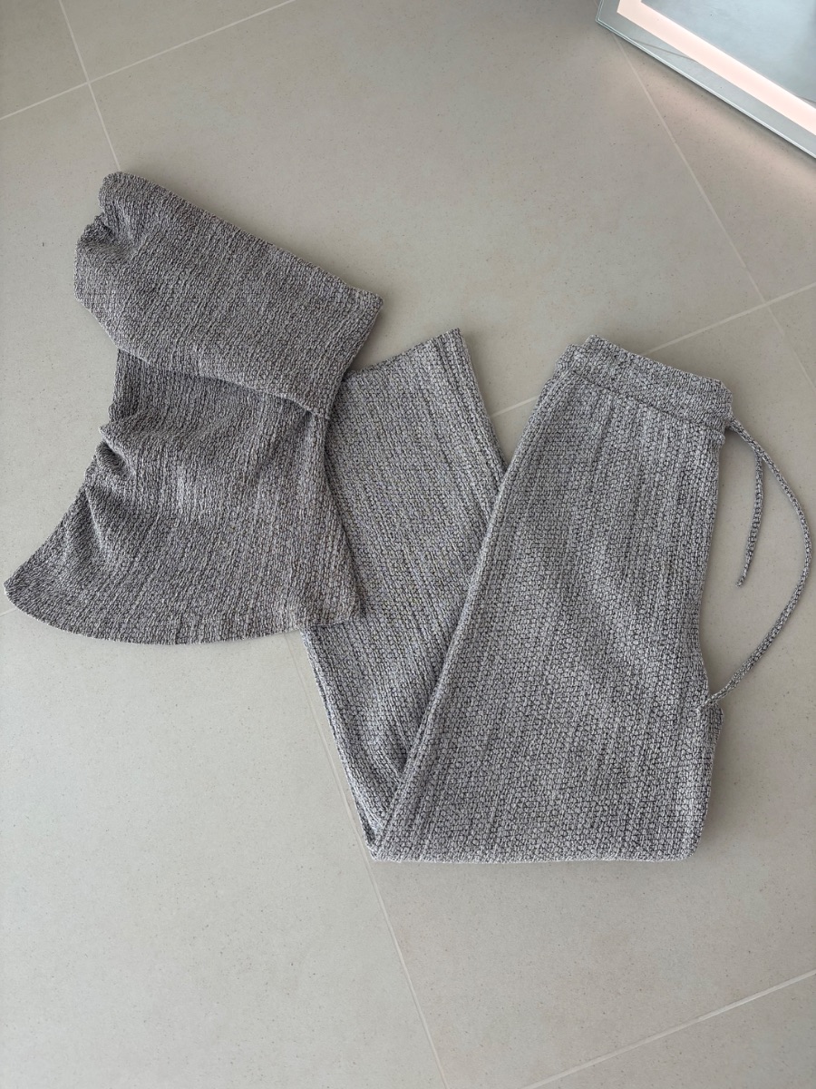 Zara Co Ord
