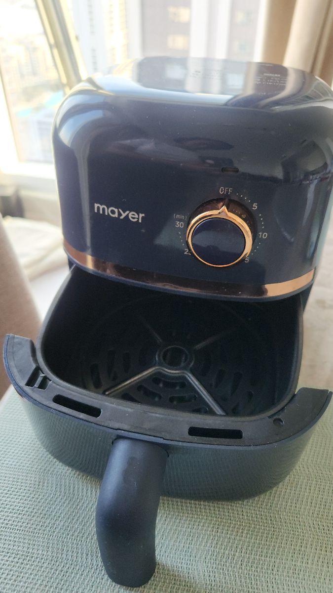 Mayer Airfryer photo 2