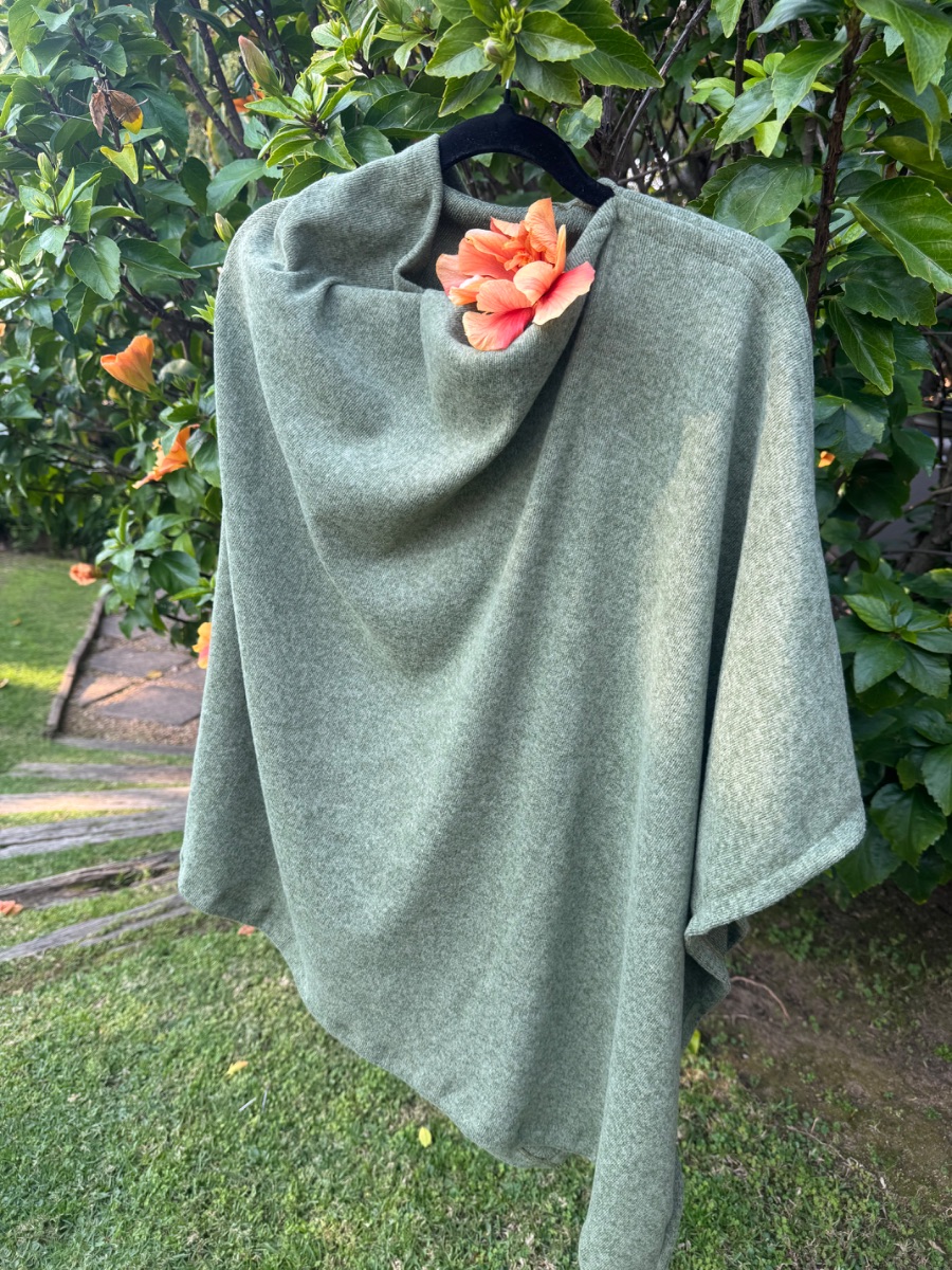 Bamboo OR Cashmere Angel Wrap