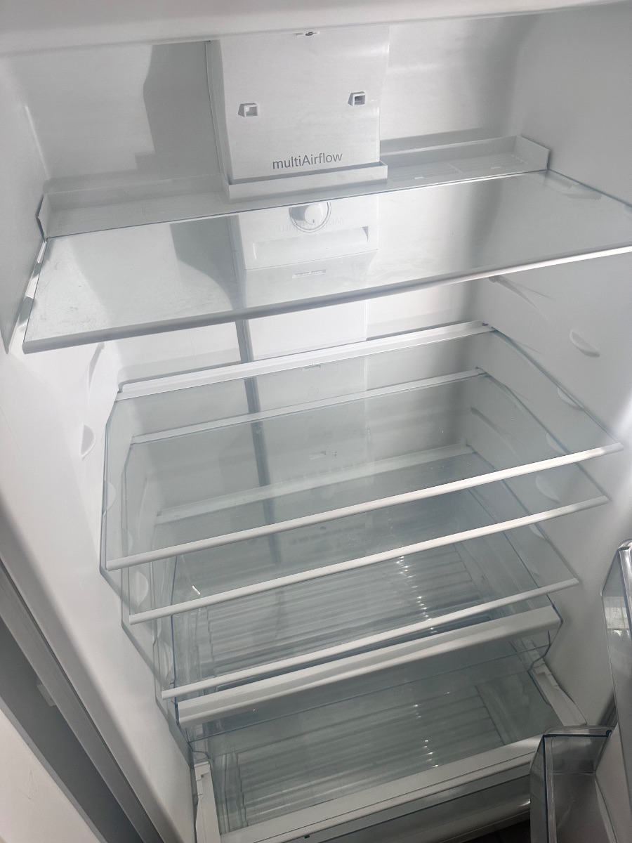 Siemens IQ300 Fridge photo 3