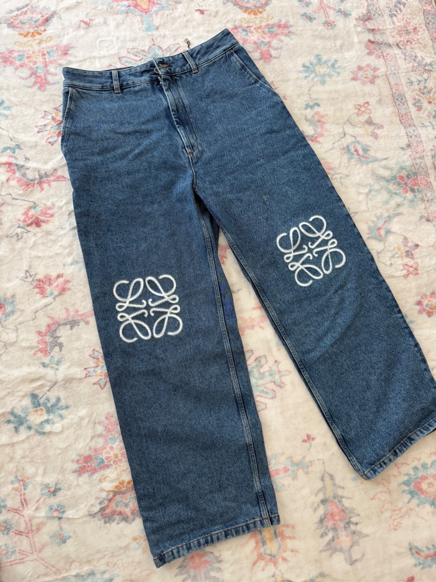 Loewe Jeans