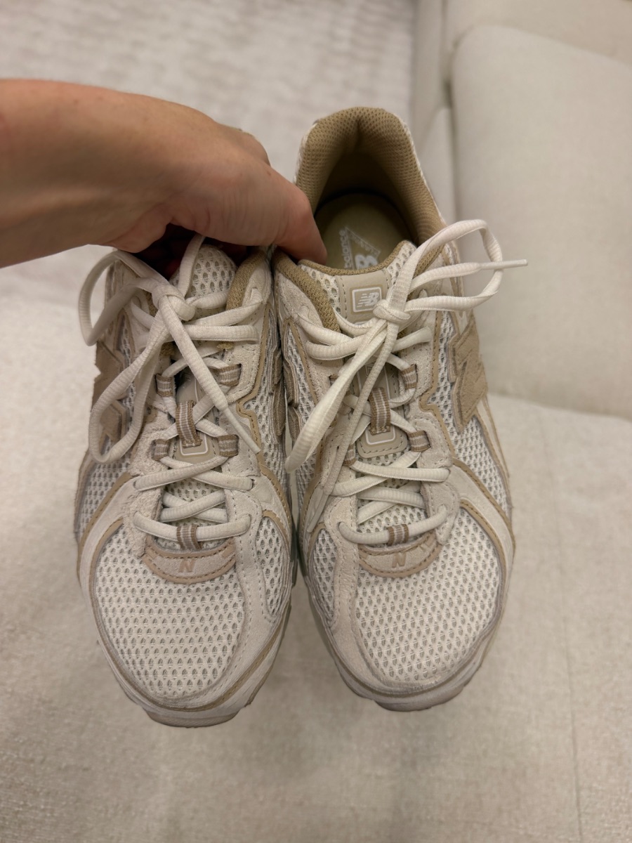 New Balance 740 photo 3