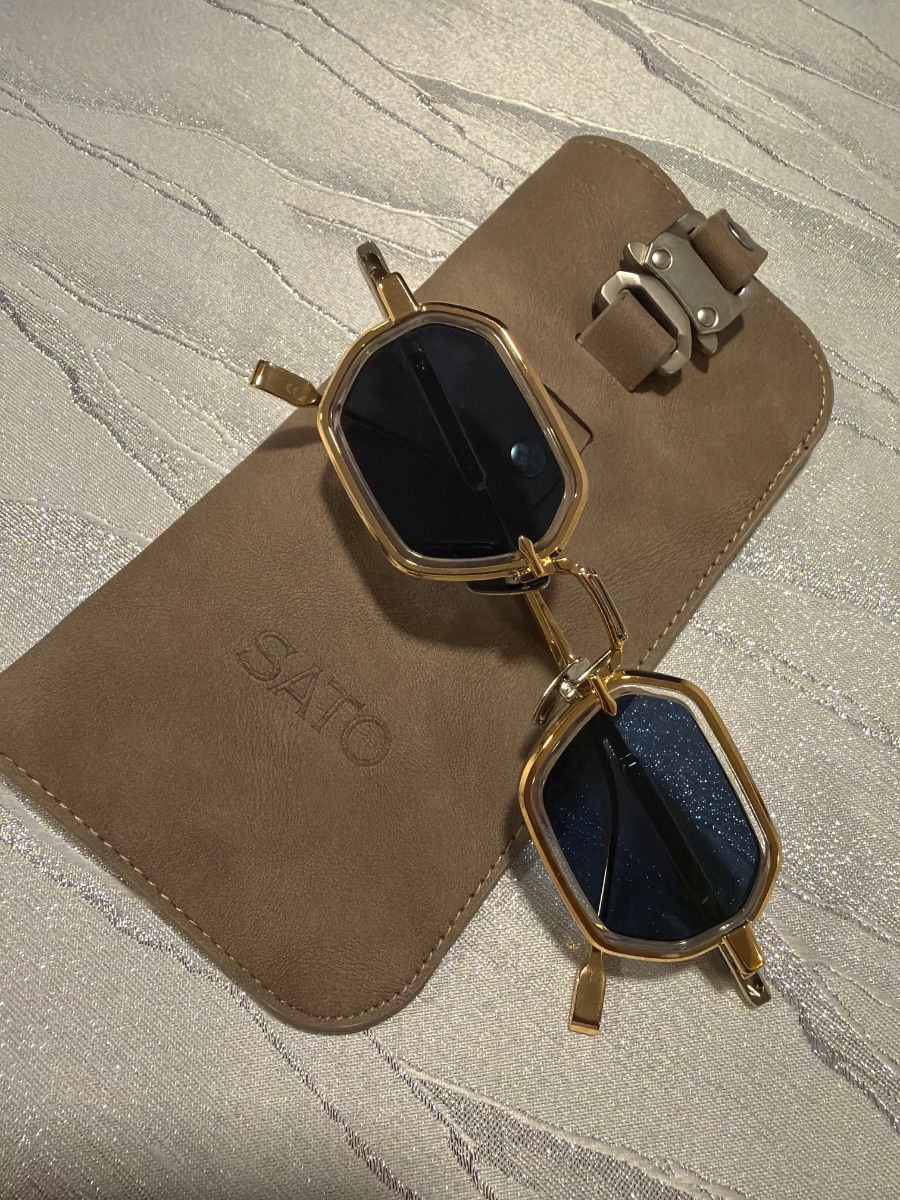Sato Glasses photo 2