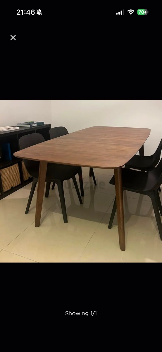 Home Centre Table
