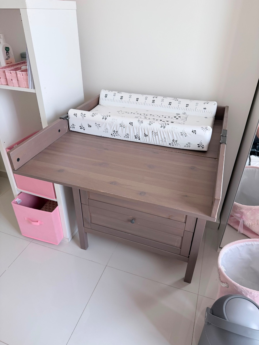 Ikea Changing Table photo 3