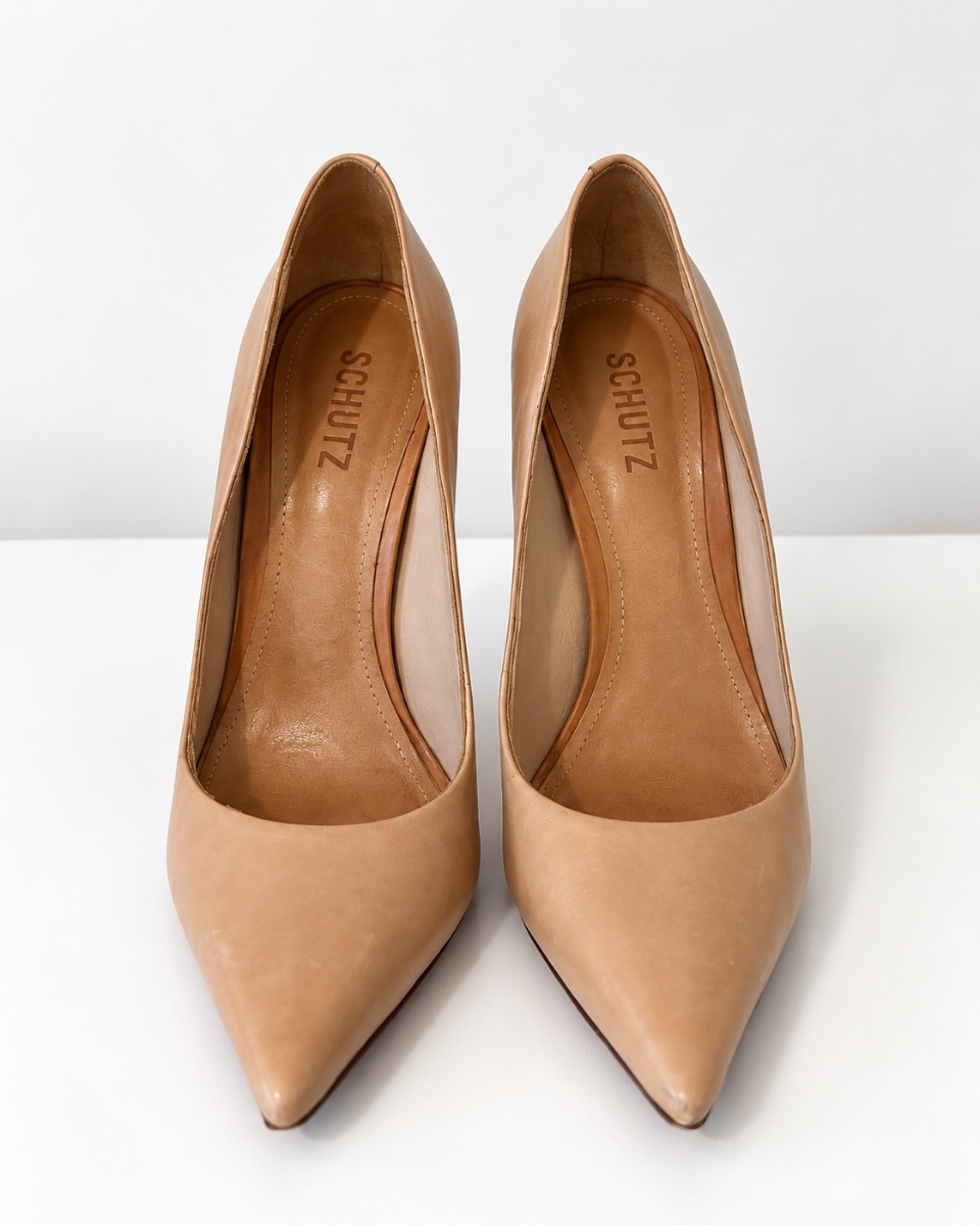 Schutz High heels shoes photo 2