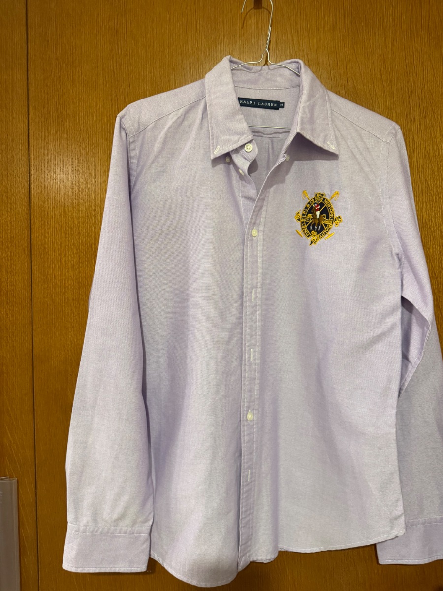 Ralph Lauren Shirt