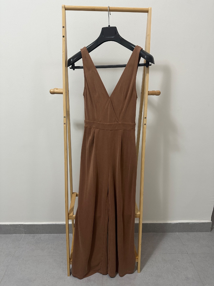 Bershka jumpsuit