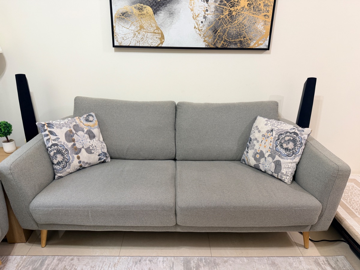 Home Centre Sofa set photo 2