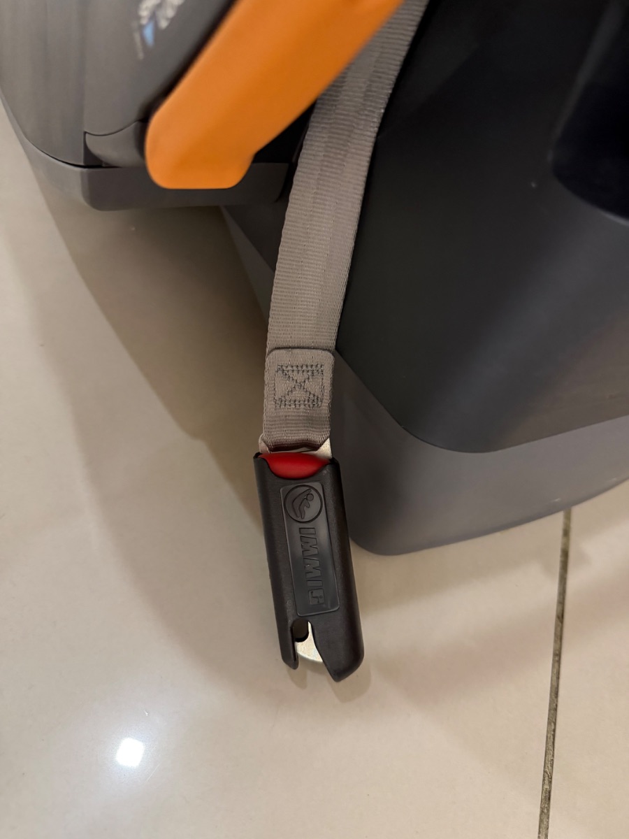 Chicco Infant car seat photo 3