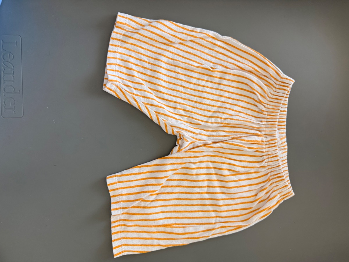 Juniors Striped trousers