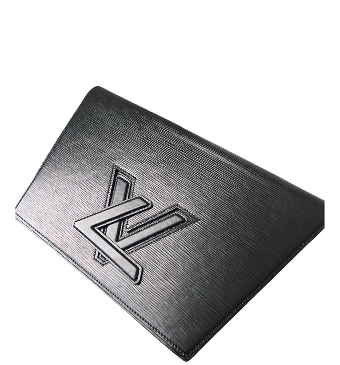 Louis vuitton clutch envelope bag photo 3