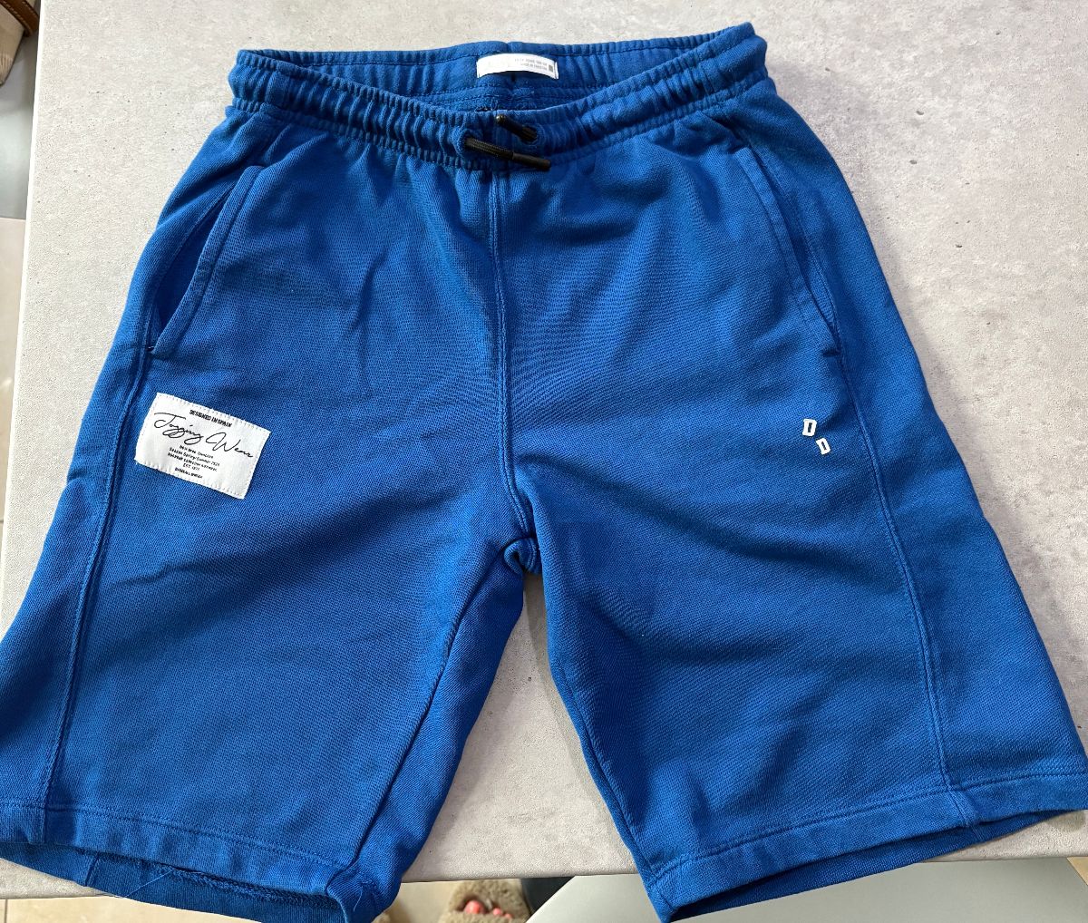 `boys Zara shorts