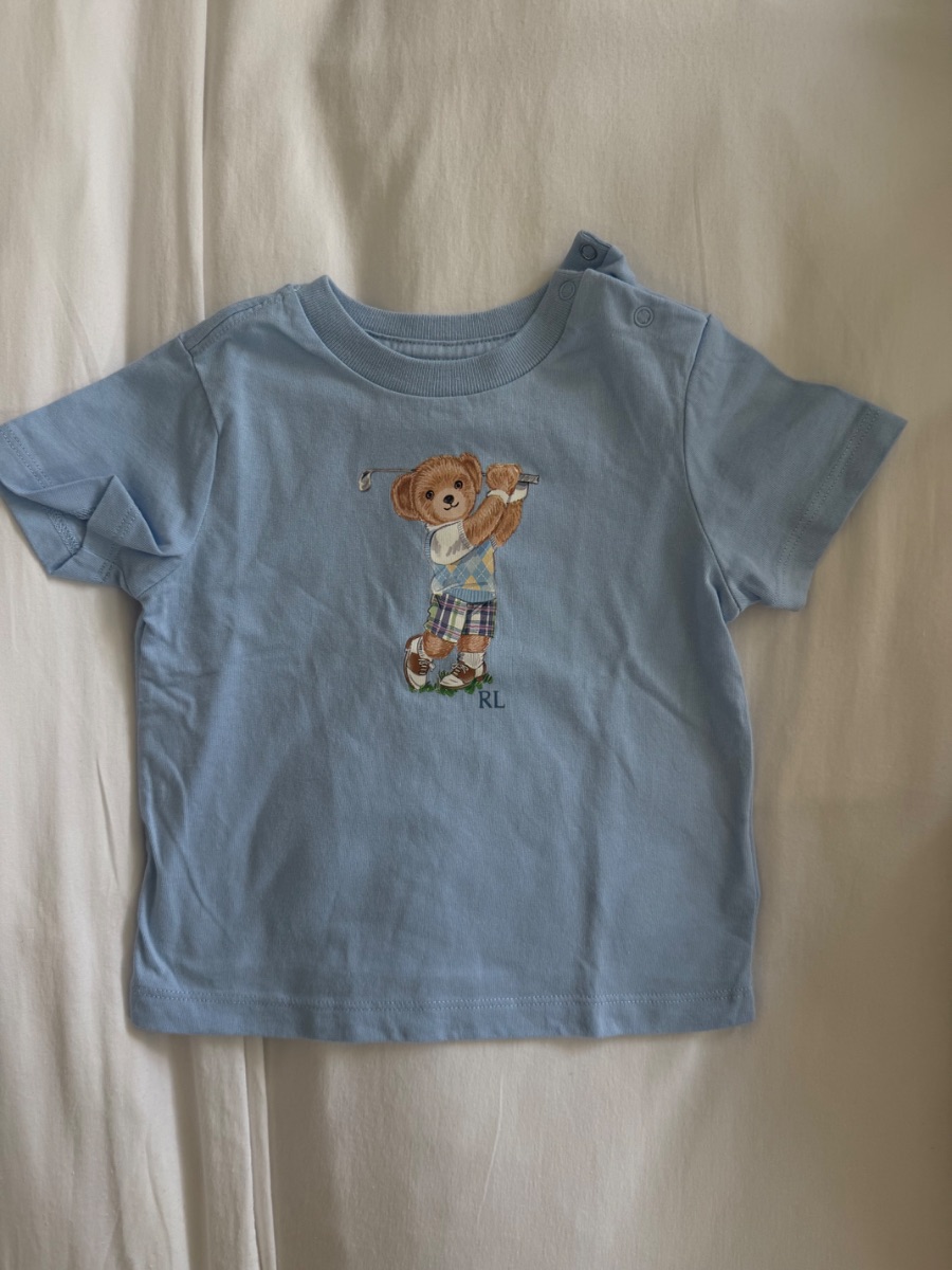 Ralph Lauren T Shirt