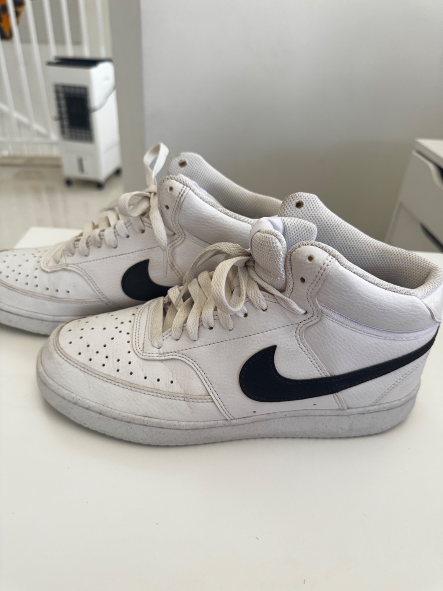 Nike shoes