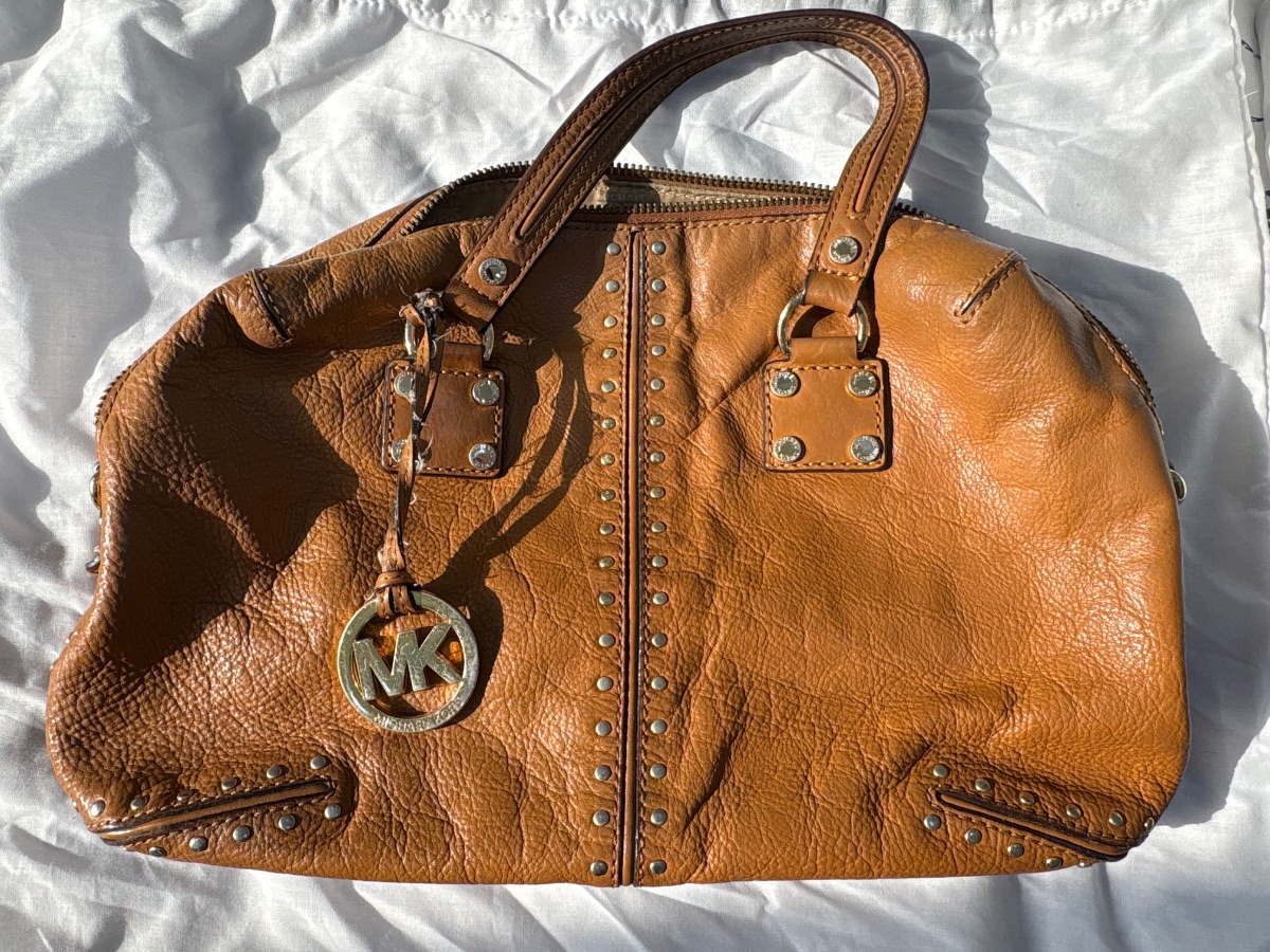 Michael Kors MK bag