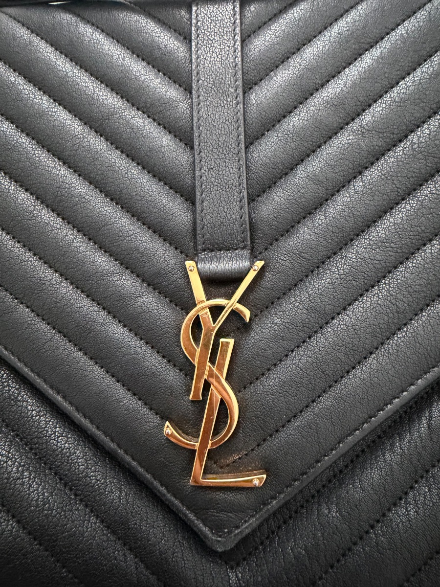 YSL bag photo 3