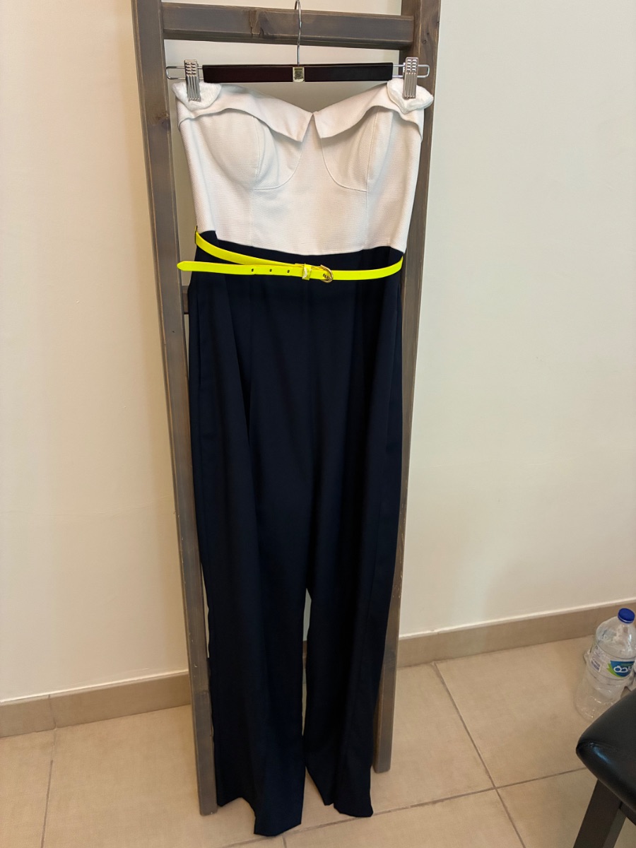 Ted Baker playsuit