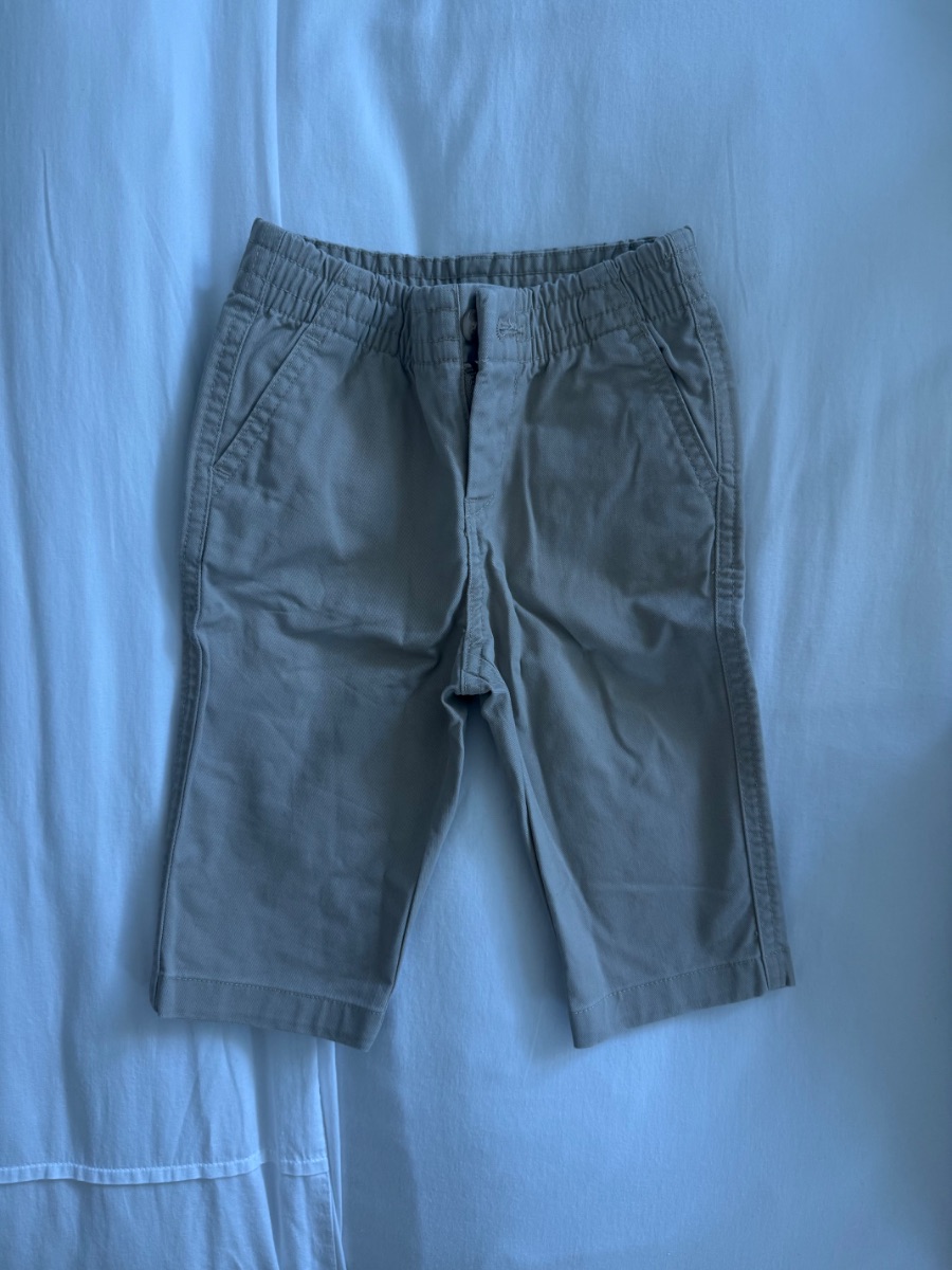 Ralph Lauren Beige Trousers