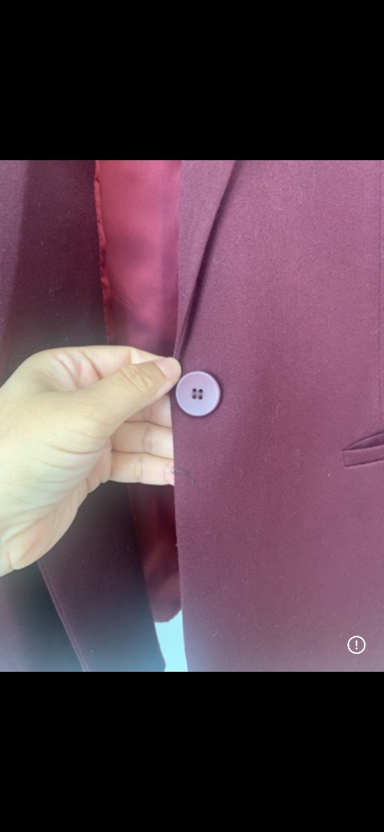 Topshop Blazer photo 3
