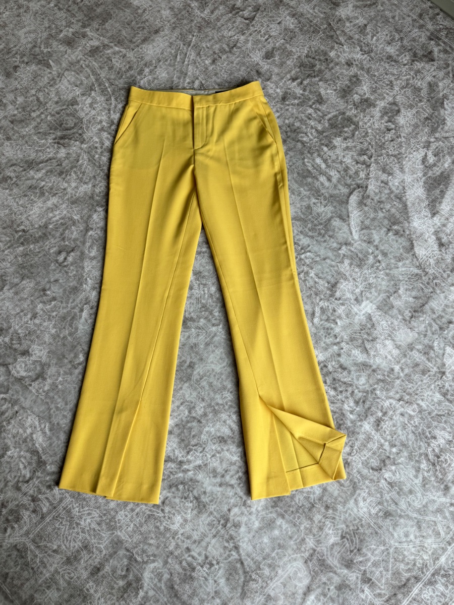 Zara pants size S
