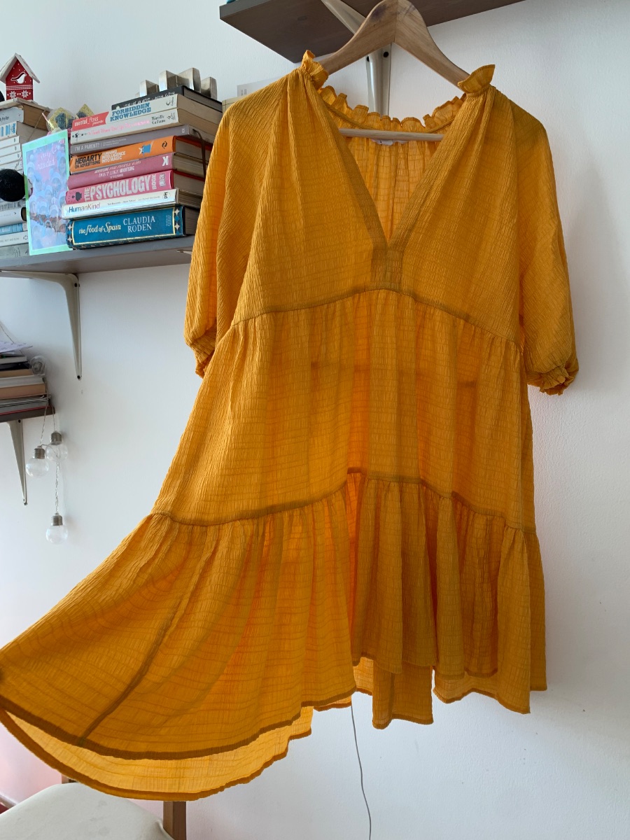 BB DAKOTA DRESS photo 2