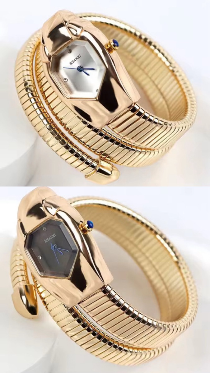 Maison Queenjah MQ Majesty watch photo 3