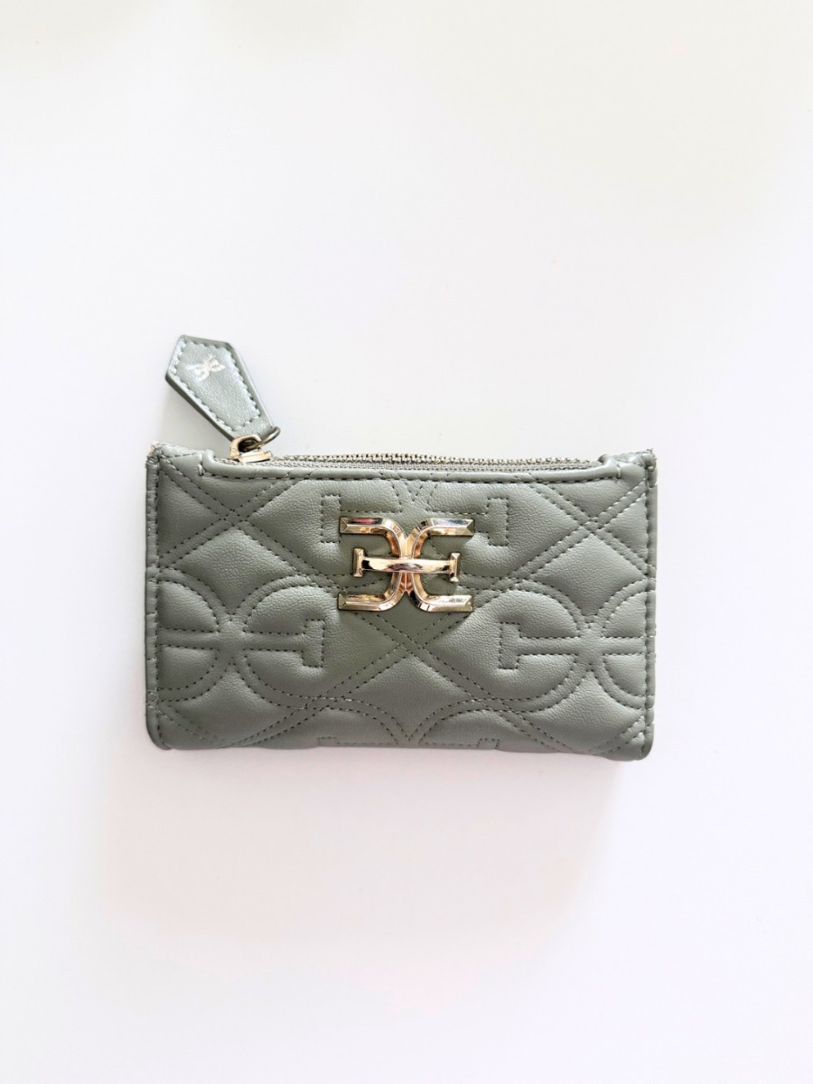 Sam Edelman Slim Bi-Fold Wallet