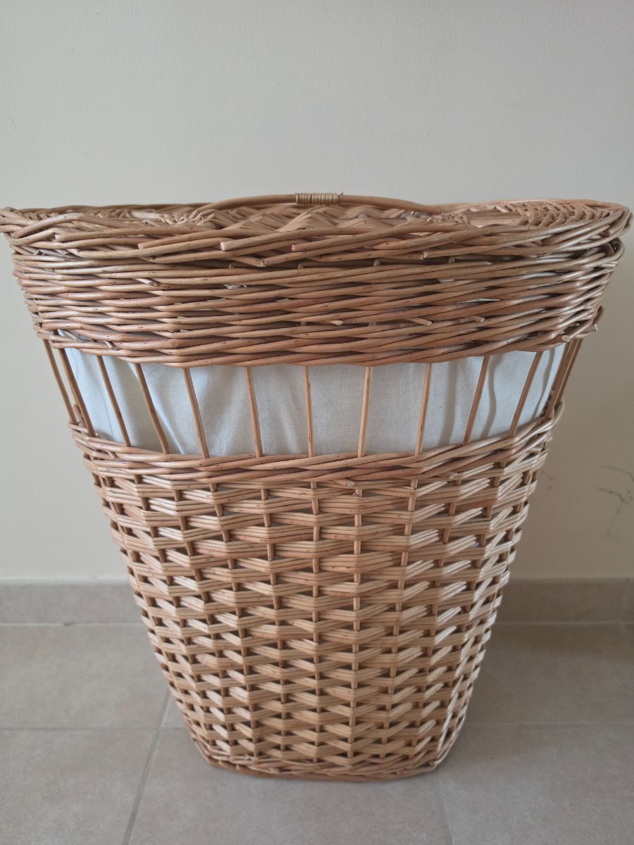 IKEA Laundry basket