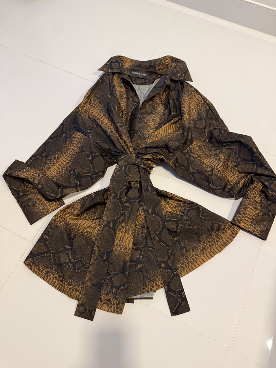 Norma Kamali Dress photo 3