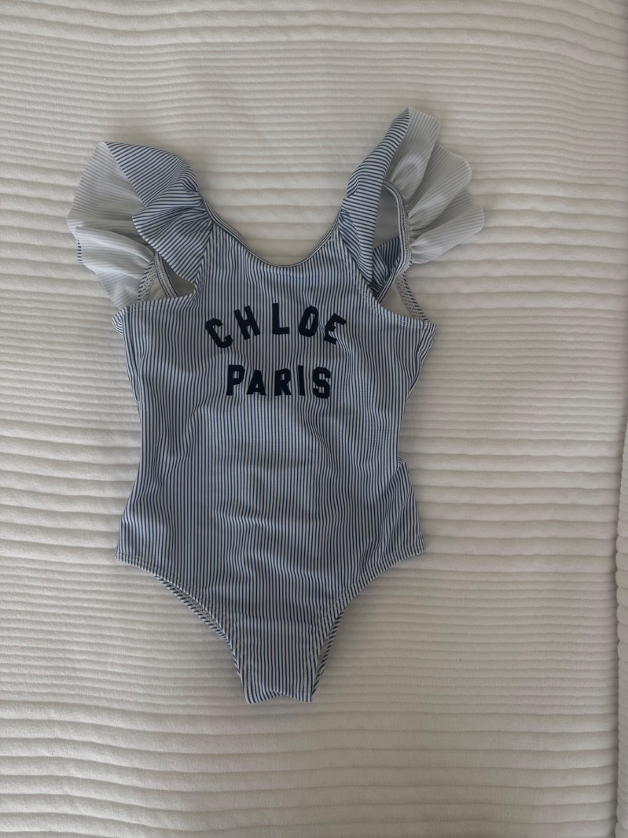 Chloé Chloe Swimsuit