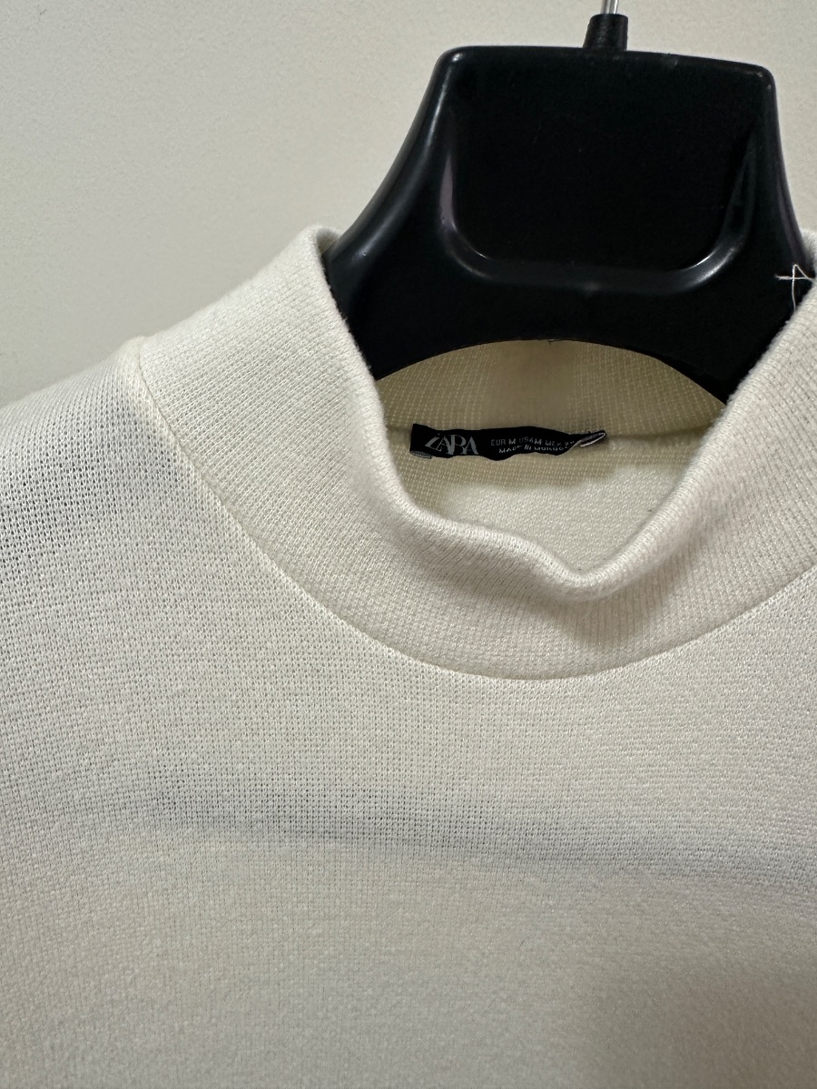Zara dress photo 3