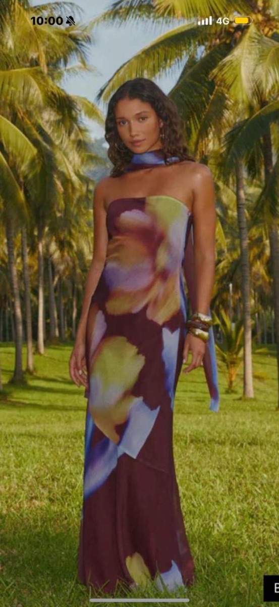 Peppermayo Dress