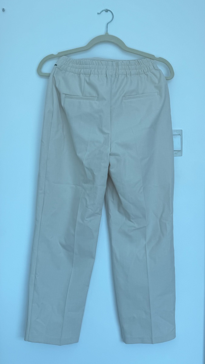Carrot pants Ipekyol photo 3
