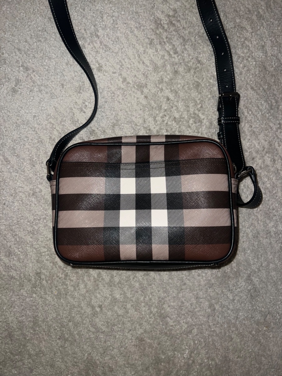 Burberry Paddy Bag photo 3