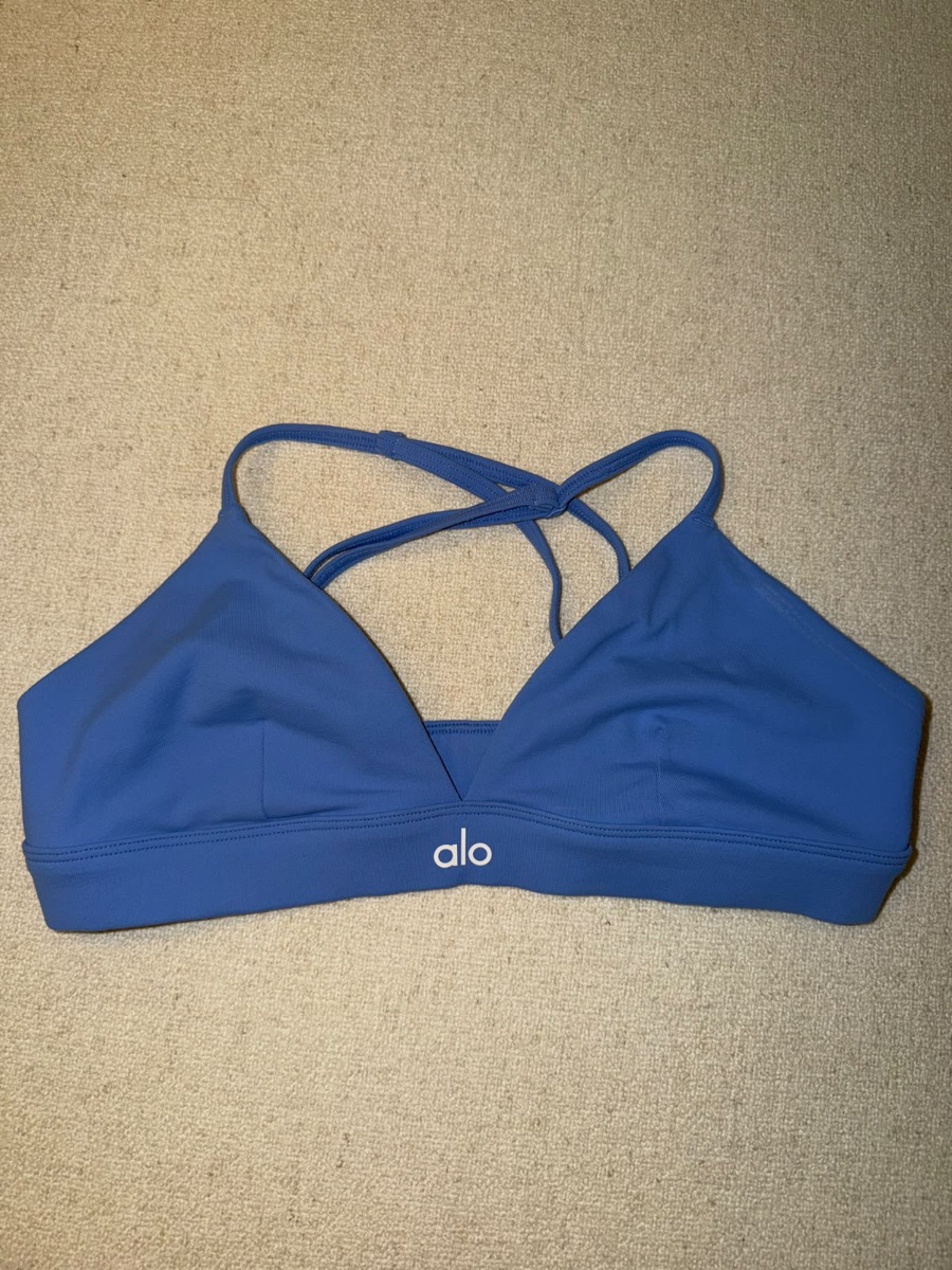 Alo sports bra