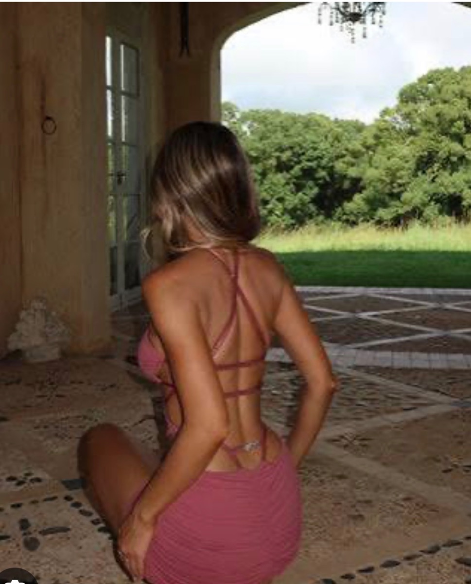 Outcast Dress photo 2