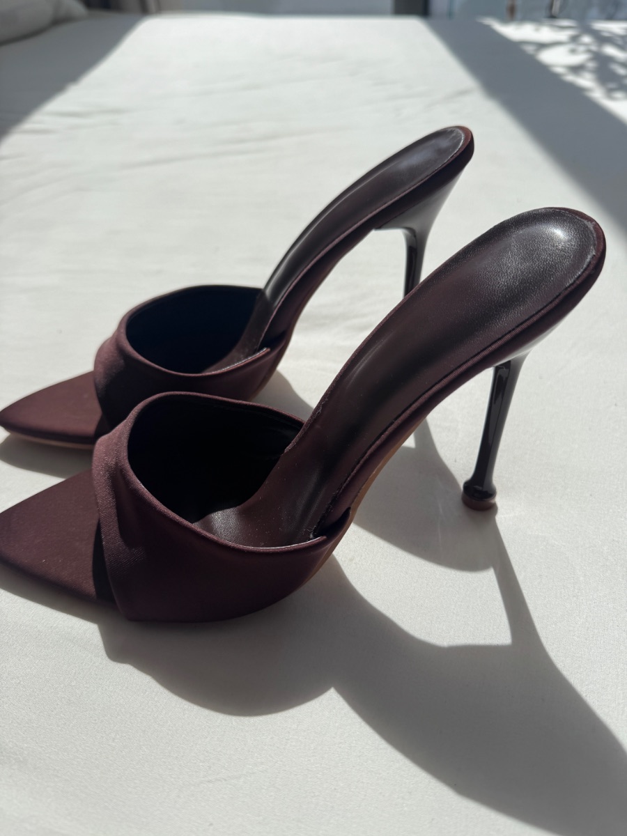 Heels photo 2