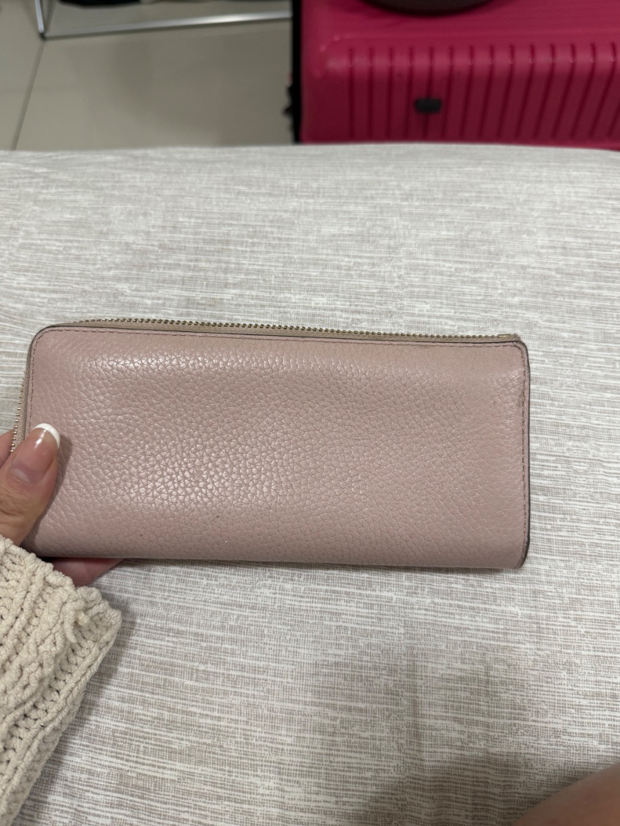 Michael kors wallet photo 2