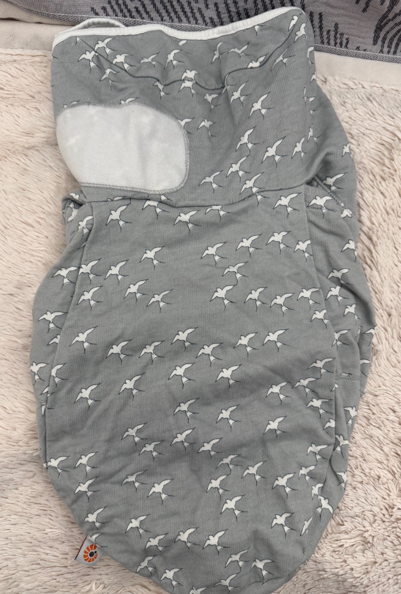 Sparrows Original swaddler SPAROWS, Swasparrow photo 3