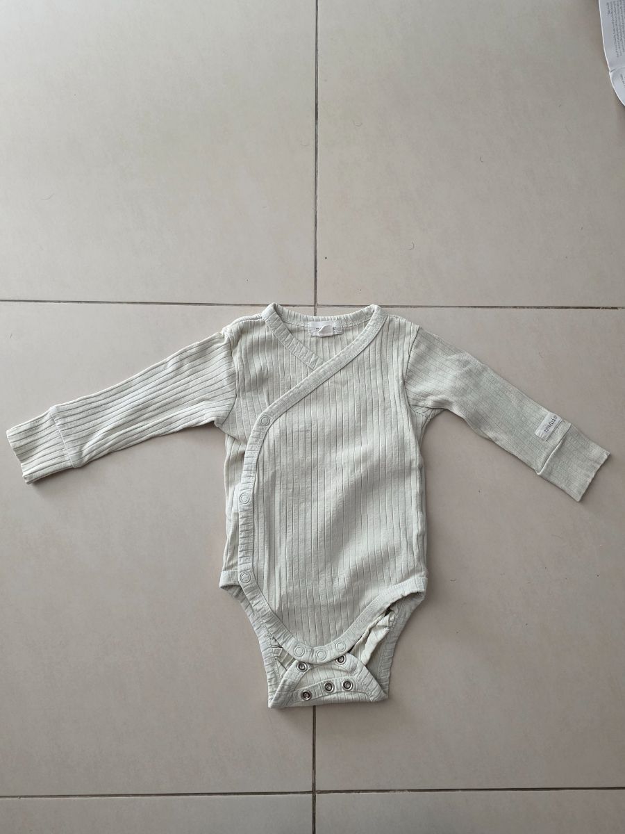 Newbie Babygrow