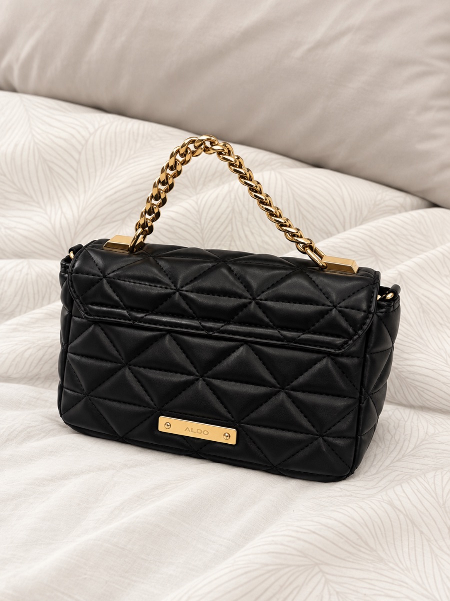 Aldo photo 2