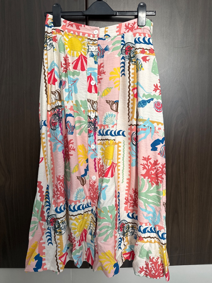Zara Skirt - Size M