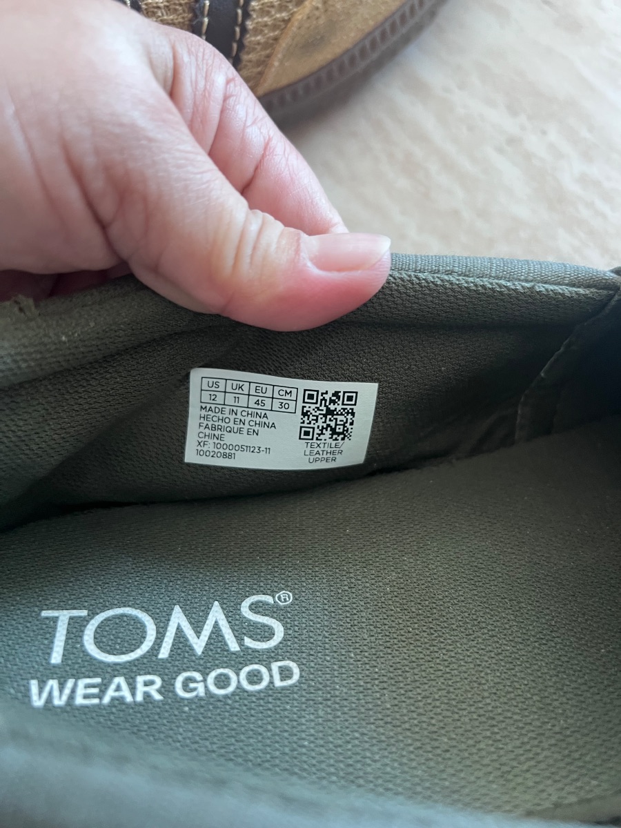 Toms photo 2