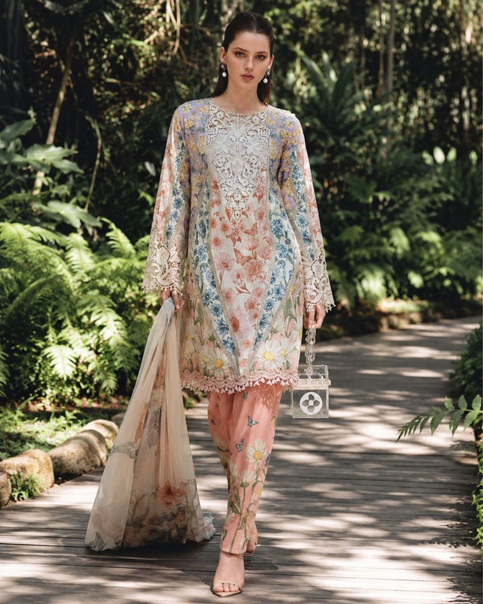 Maria.b Branded article ready to wear reasonable price photo 2