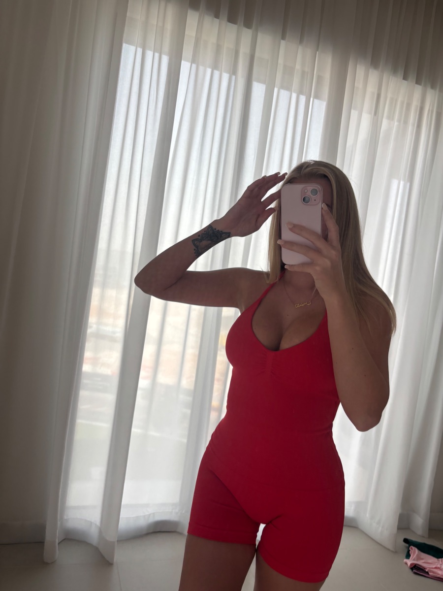 Gym wear