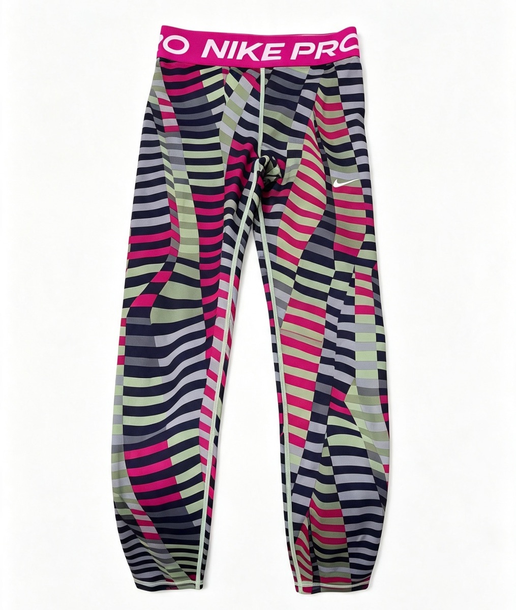 NIKE Printed Leggings